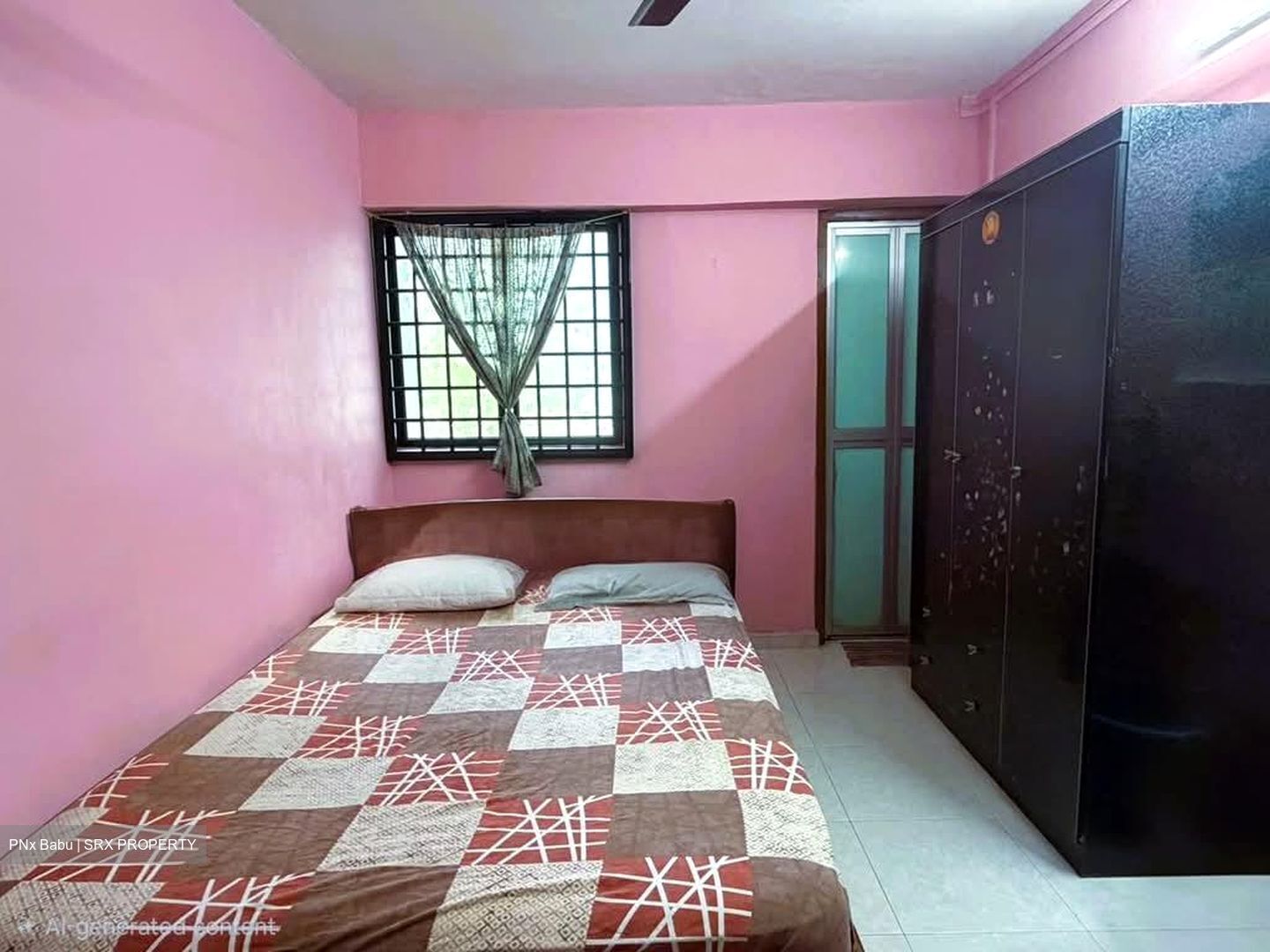 Blk 304 Hong Kah East Garden (Jurong East), HDB 3 Rooms #594686201
